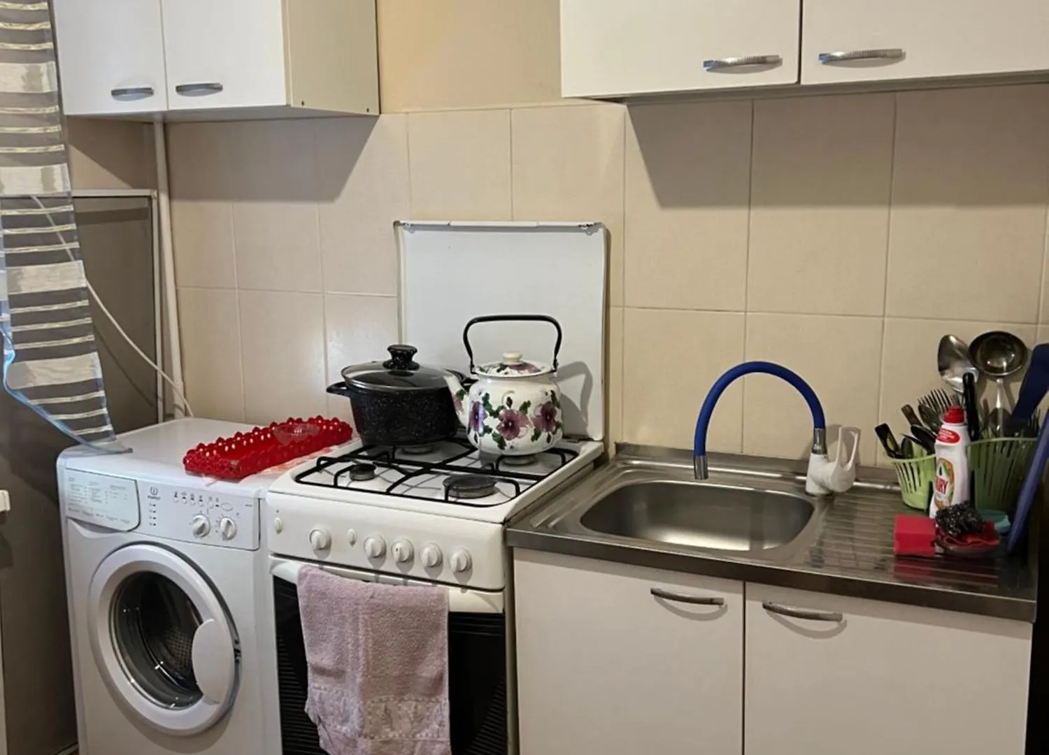 Flat Apartment Almaty Kazakhstan