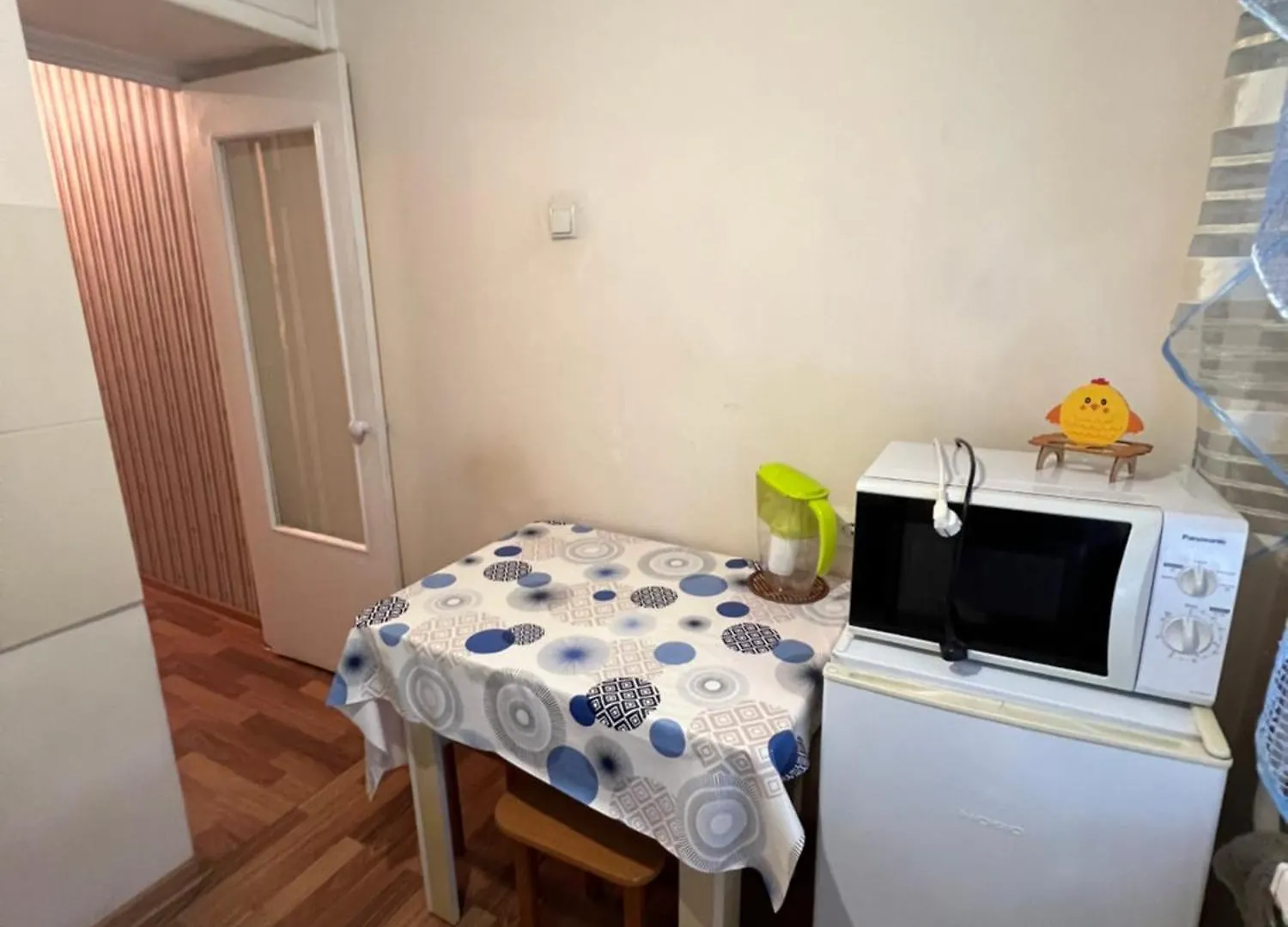 Flat Apartment Almaty