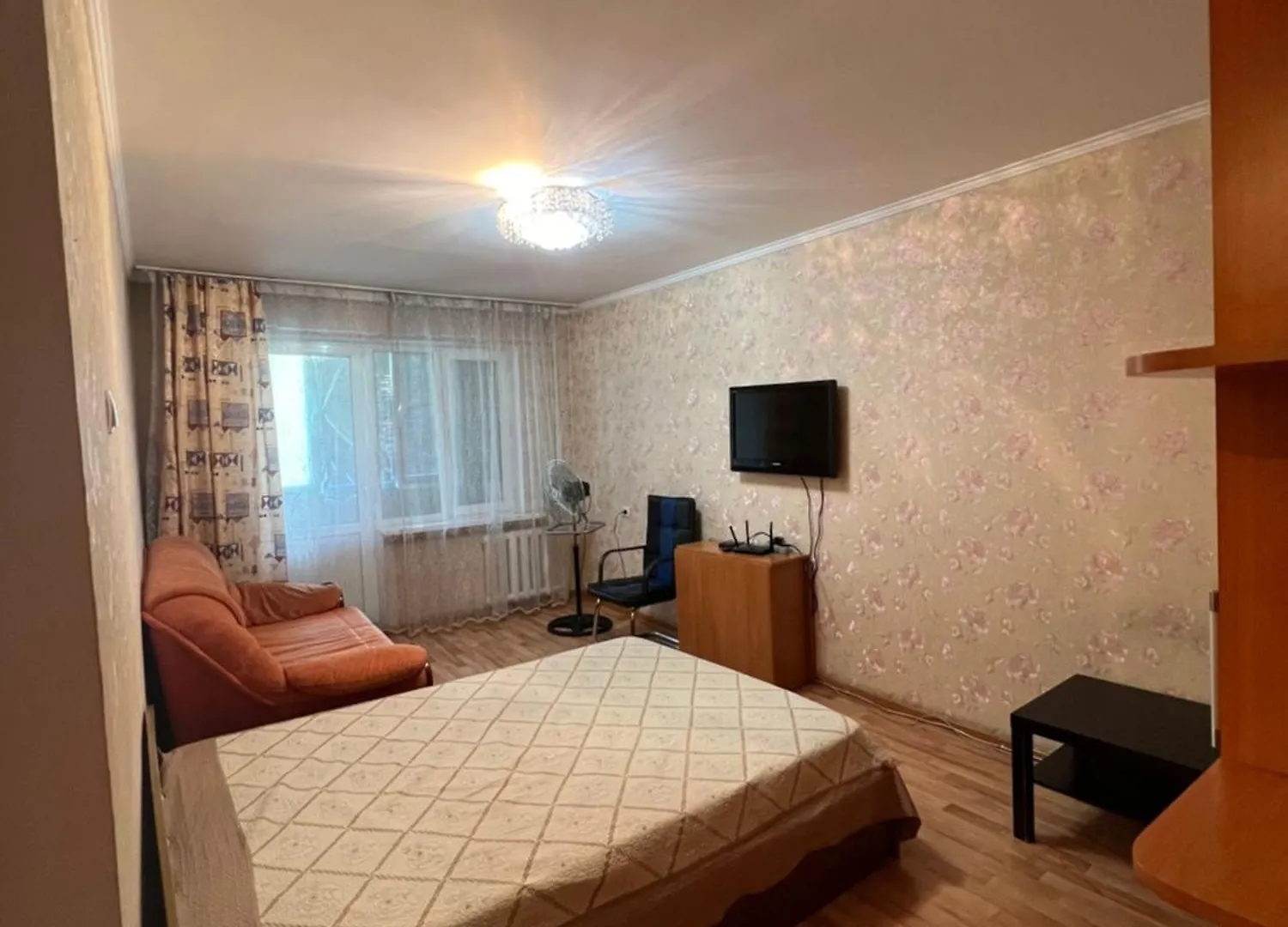 Flat Apartment Almaty