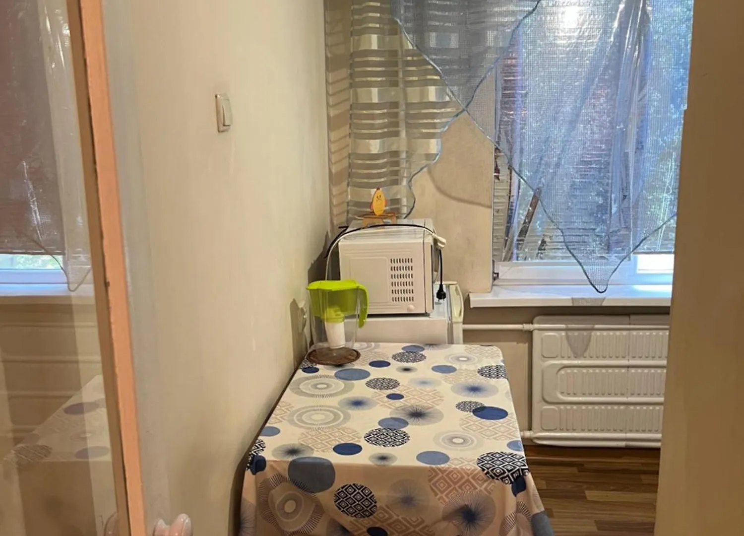 Flat Apartment Almaty 0*,  Kazakhstan