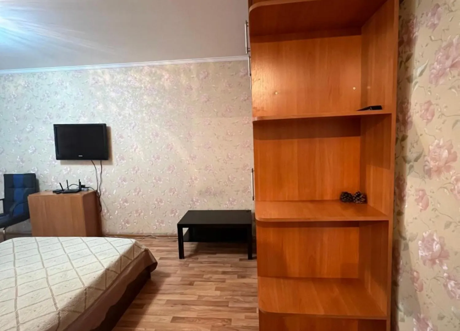 Flat Apartment Almaty