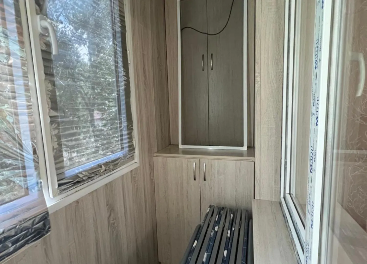 Apartmán Flat Almaty