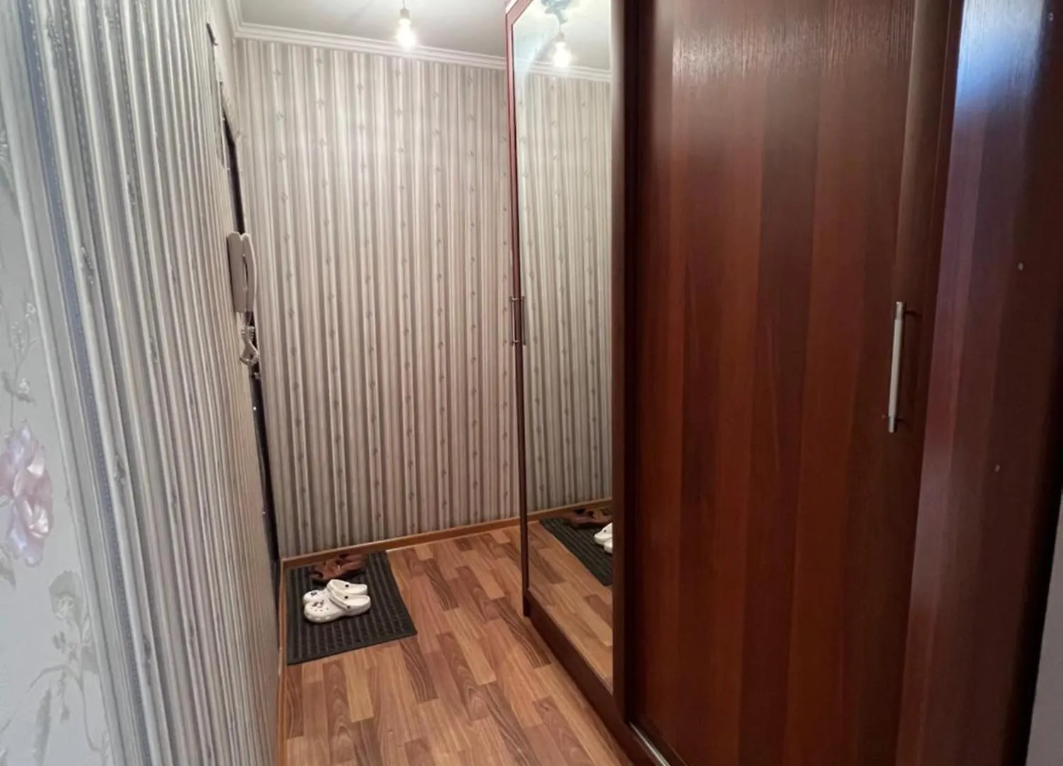 Apartmán Flat Almaty Kazachstán